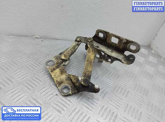 Петля капота на Mercedes-Benz GL / GLS (X166)