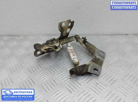 Петля капота на Mercedes-Benz GL / GLS (X166)