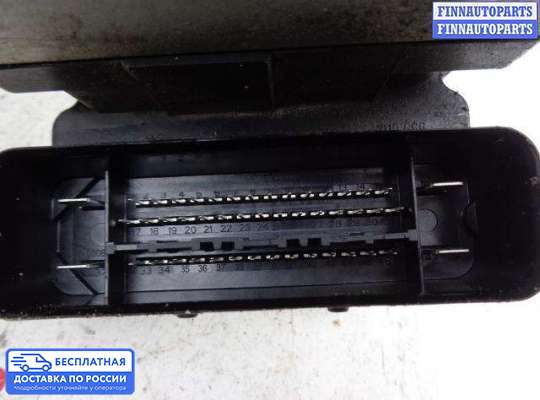 Блок ABS на Chevrolet Colorado / GMC Canyon (GMT355)