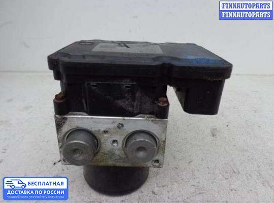 Блок ABS на Chevrolet Colorado / GMC Canyon (GMT355)