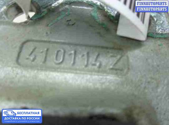 Петля двери на Volkswagen Caddy III (2K)