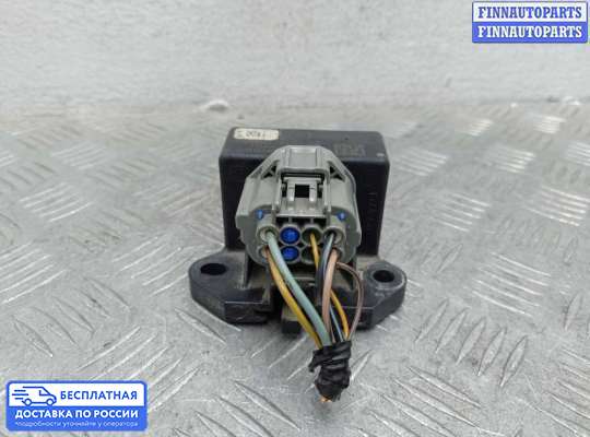 ЭБУ прочее на Ford Kuga II