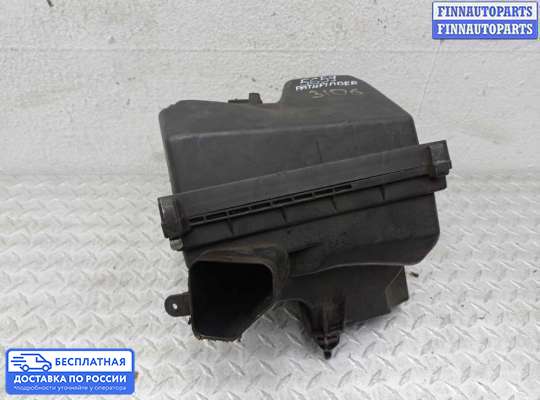 Корпус воздушного фильтра на Nissan Pathfinder IV (R52)