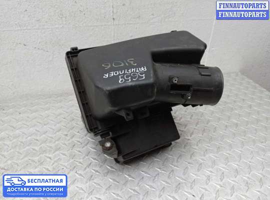 Корпус воздушного фильтра на Nissan Pathfinder IV (R52)