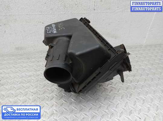 Корпус воздушного фильтра на Nissan Pathfinder IV (R52)