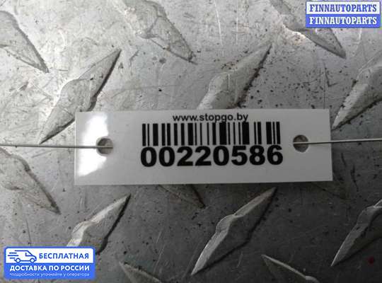 Корпус воздушного фильтра на Nissan Pathfinder IV (R52)