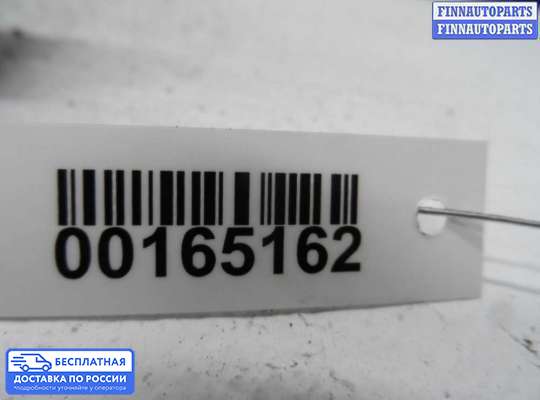 ЭБУ AIRBAG (электронный блок управления подушками безопасности) на Renault Laguna I