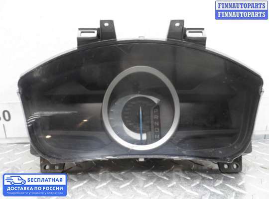 Щиток приборов на Ford Explorer V (U502)