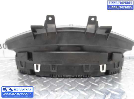 Щиток приборов на Ford Explorer V (U502)