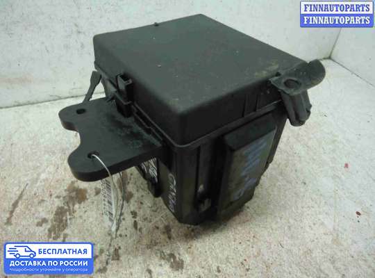 Блок предохранителей на Suzuki Grand Vitara II (JB, TD54)