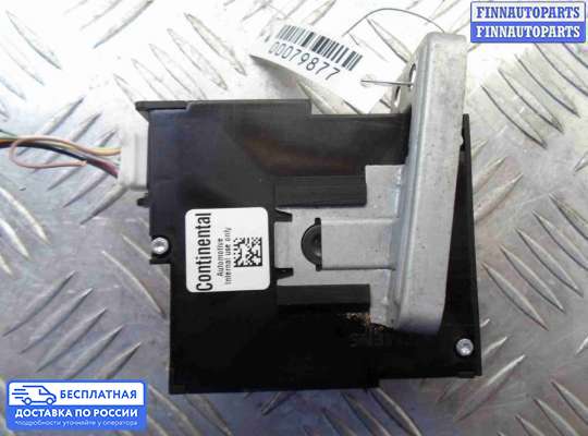 Замок зажигания с ключом на Infiniti EX / QX50 (J50)