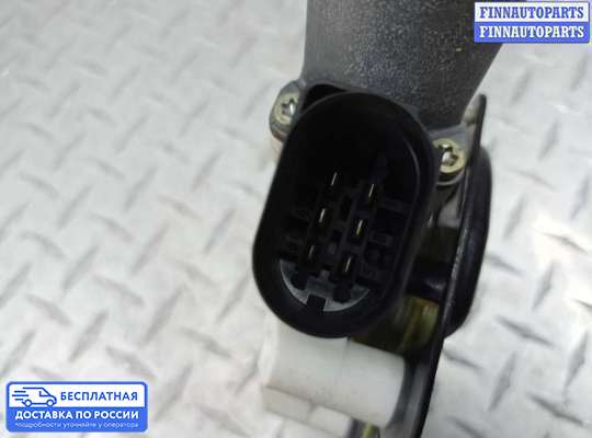 Стеклоподъемник электрический на BMW 5 (E60/E61)
