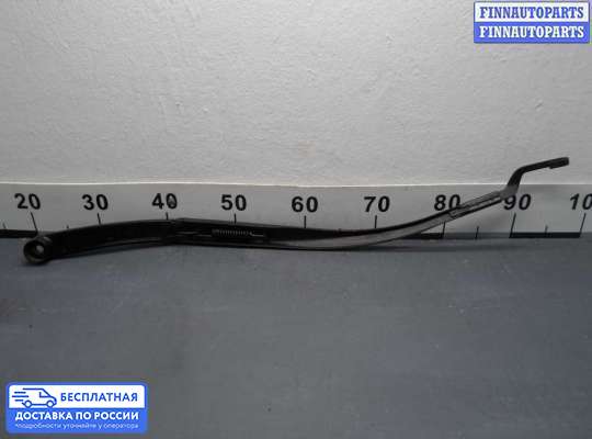 Поводок дворника на Hyundai Sonata VI (YF)