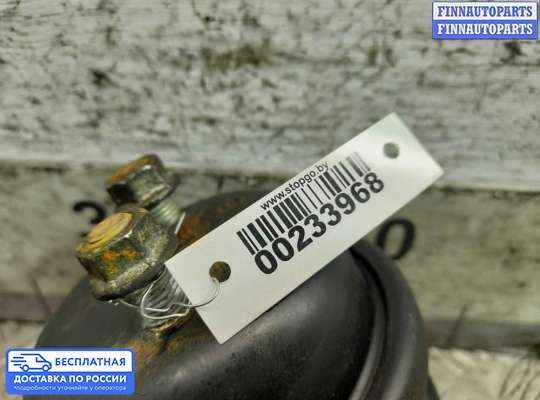 Кронштейн ДВС (лапа) на Suzuki Grand Vitara II (JB, TD54)