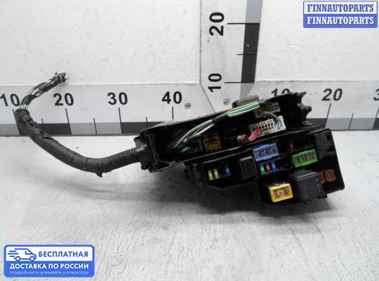 Блок предохранителей на Infiniti JX/QX60 (L50)