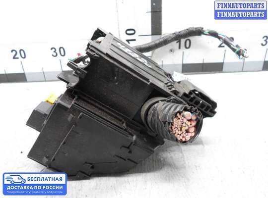 Блок предохранителей на Infiniti JX/QX60 (L50)