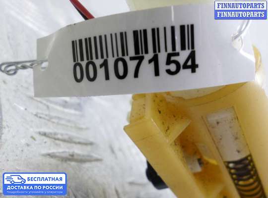 Датчик уровня топлива на Ford Explorer V (U502)
