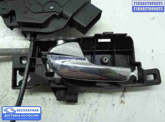 Замок боковой двери на Ford Galaxy Mk3 (WA6)