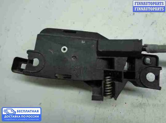 Замок боковой двери на Ford Galaxy Mk3 (WA6)