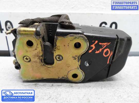 Замок боковой двери на Dodge RAM III (DR/DH)