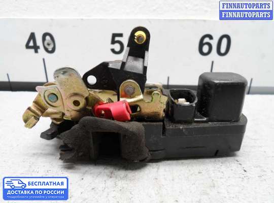Замок боковой двери на Dodge RAM III (DR/DH)