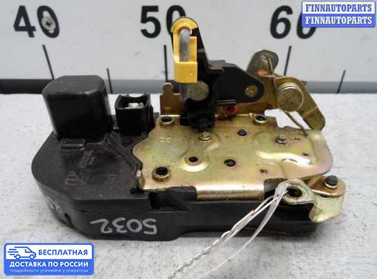 Замок боковой двери на Dodge RAM III (DR/DH)