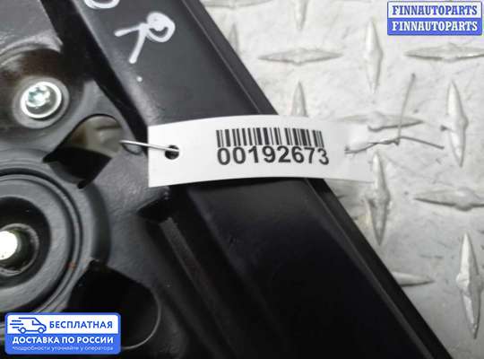 Стеклоподъемник электрический на BMW 5 (E60/E61)