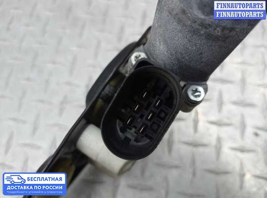 Стеклоподъемник электрический на BMW 5 (E60/E61)