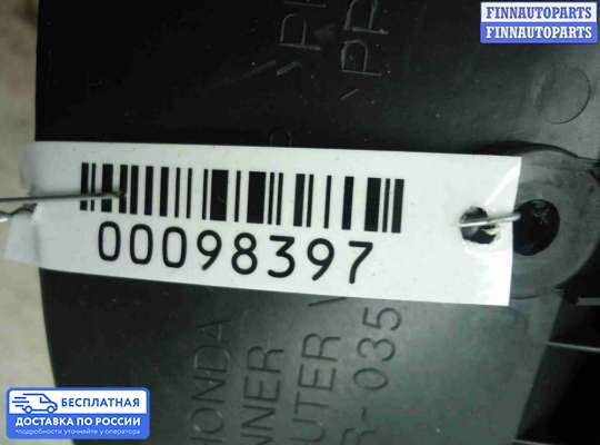 Щиток приборов на Acura MDX (YD2)