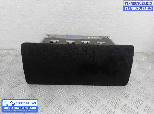 Подушка безопасности пассажира (AirBag) на Hummer H3