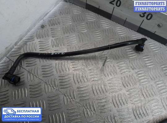 Патрубок (трубка, шланг) на BMW 5 (F10/F11)