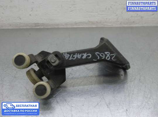 Механизм сдвижной двери на Volkswagen Crafter I (2E)