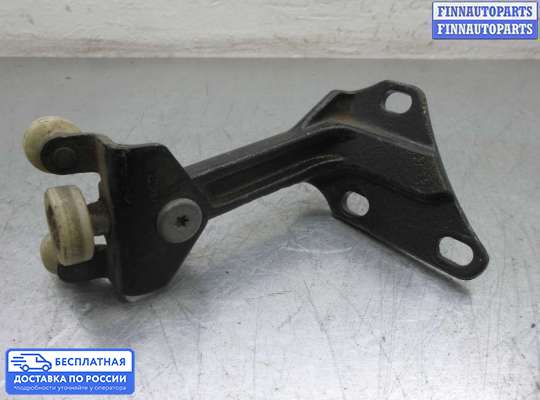 Механизм сдвижной двери на Volkswagen Crafter I (2E)