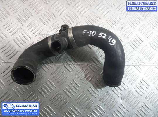 Патрубок (трубка, шланг) на BMW 3 (F30/F31)
