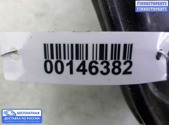 Стеклоподъемник электрический на Volkswagen Passat B6 (3C)