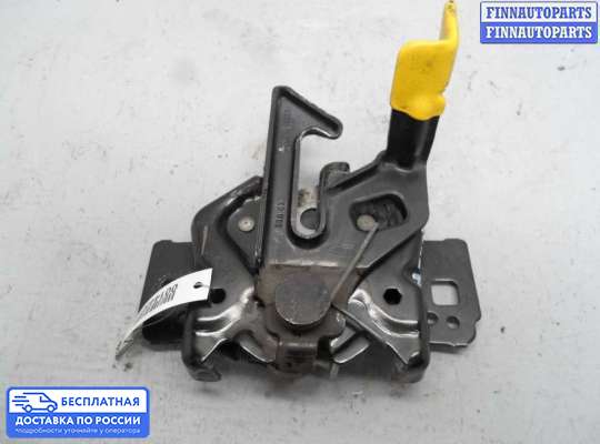 Замок капота на Ford Explorer V (U502)