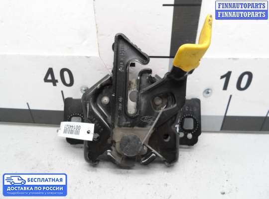 Замок капота на Ford Explorer V (U502)