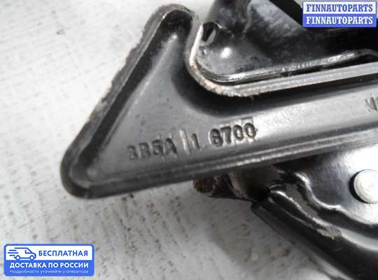 Замок капота на Ford Explorer V (U502)
