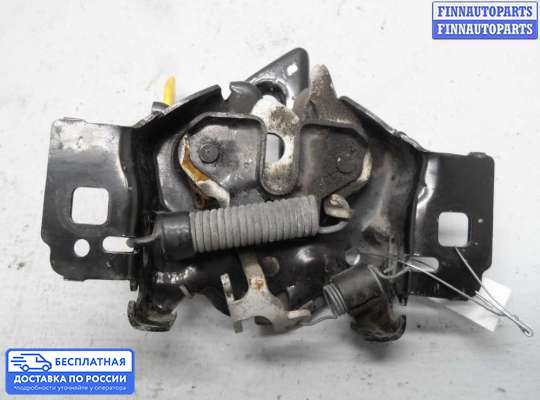 Замок капота на Ford Explorer V (U502)