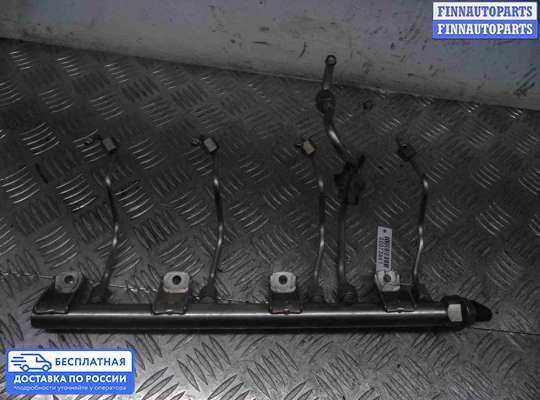 Рампа (рейка) топливная на BMW 7 (F01/F02)