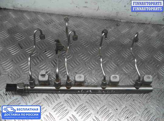 Рампа (рейка) топливная на BMW 7 (F01/F02)