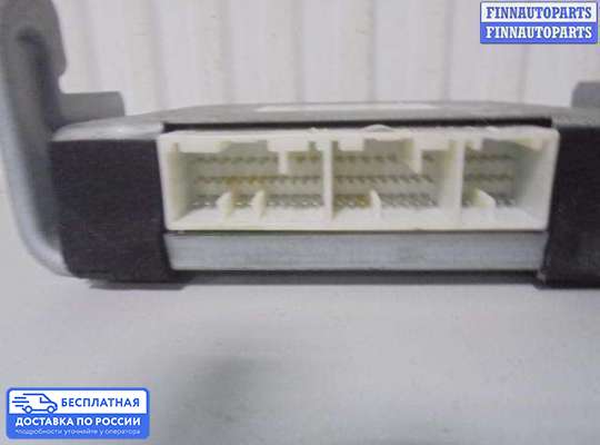 ЭБУ прочее на Mitsubishi Pajero III