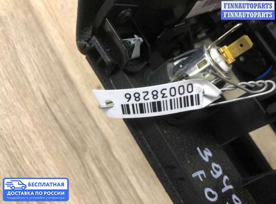 Дефлектор обдува салона на BMW 7 (F01/F02)