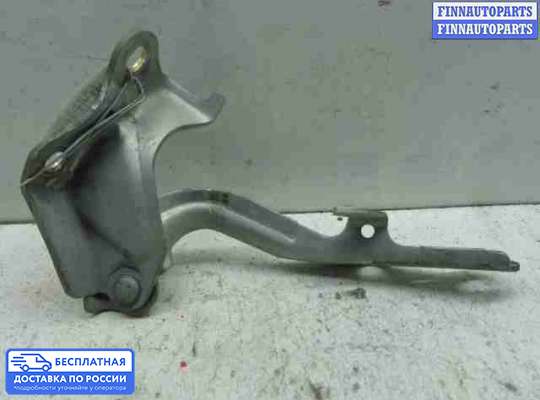 Петля капота на Toyota Harrier II (U30W)