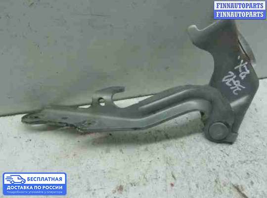 Петля капота на Toyota Harrier II (U30W)