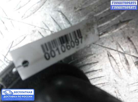 Гофра (патрубок) воздушного фильтра на Mercedes-Benz C (W203)