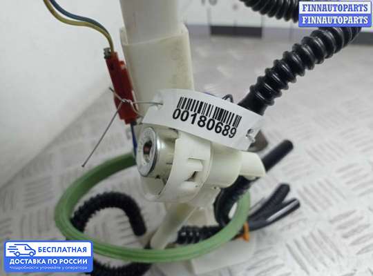 Датчик уровня топлива на BMW X5 (E70)