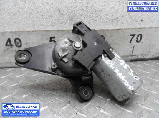 Моторчик дворников (стеклоочистителя) на Dodge Durango II (ND)