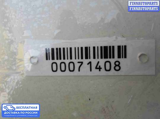 Механизм сдвижной двери на Mercedes-Benz Vito (W447)