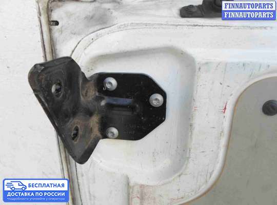 Механизм сдвижной двери на Mercedes-Benz Vito (W447)
